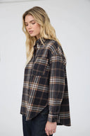 Misty Flannel