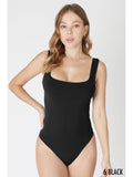 Square Neck Body Suit