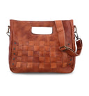 Orchid Cognac BeduStu Bag