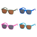 Kids Polarized Blue Gem Sunglasses