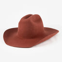 Teddy Cattleman Cowboy Hat