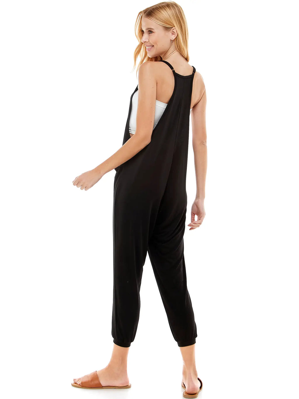 Main Character Jumpsuit