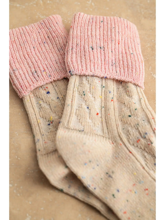 Sprinkle Socks