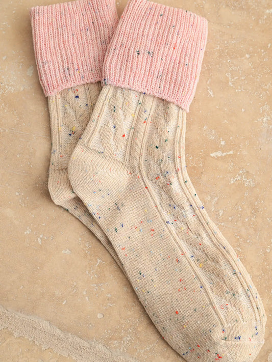 Sprinkle Socks