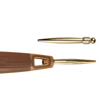 Nanothermic Speed XL 1.75 inch barrel