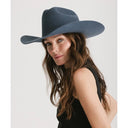 Teddy Cattleman Cowboy Hat