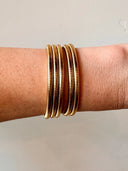 Willow Wrap Bracelet