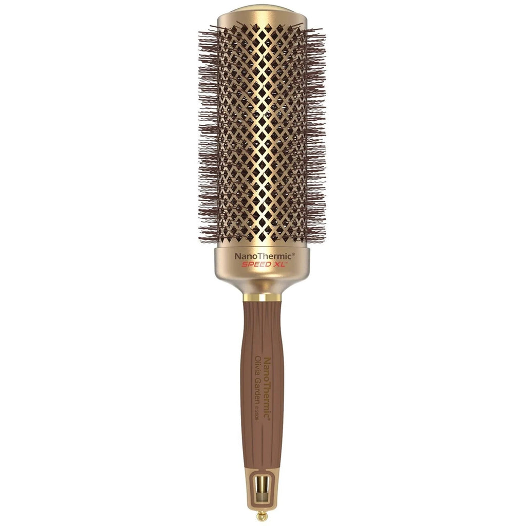 Nanothermic Speed XL 2.75 inch barrel