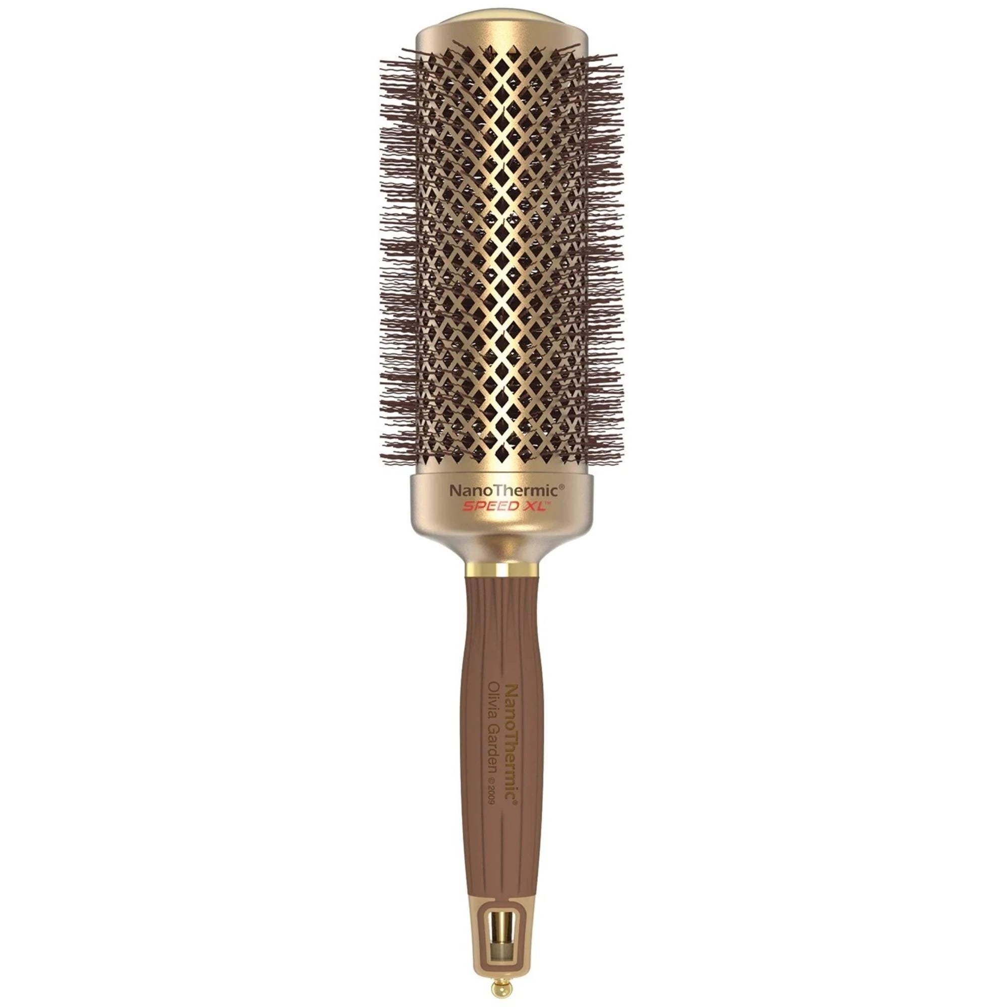 Nanothermic Speed XL 2.75 inch barrel