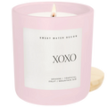 Valentines Day 15 oz Soy Candles