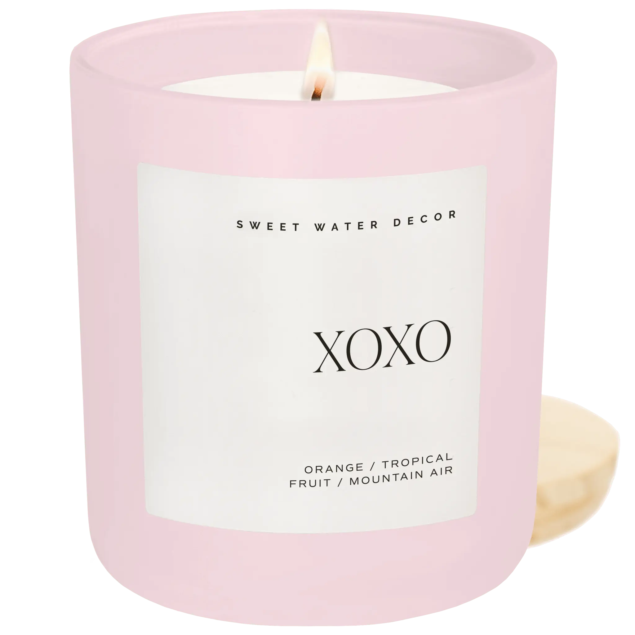 Valentines Day 15 oz Soy Candles